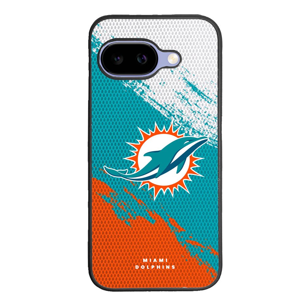 Miami Dolphins Google Pixel 10A Case DC1129