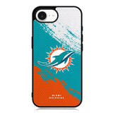 Miami Dolphins iPhone 16e Case DC1129