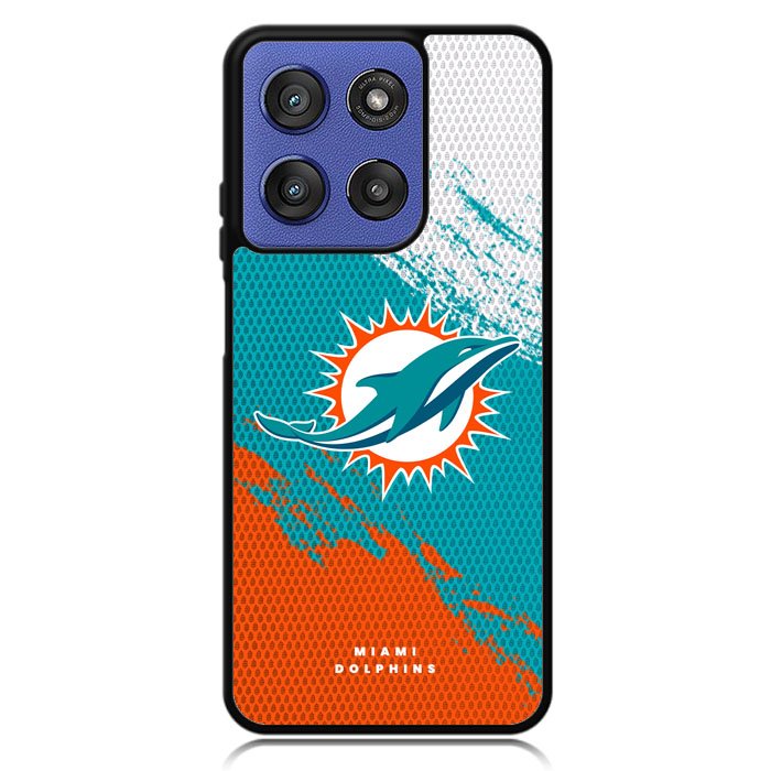 Miami Dolphins Motorola Moto G Stylus 5G 2025 DC1129