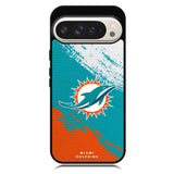 Miami Dolphins Google Pixel 10 Pro XL Case DC1129