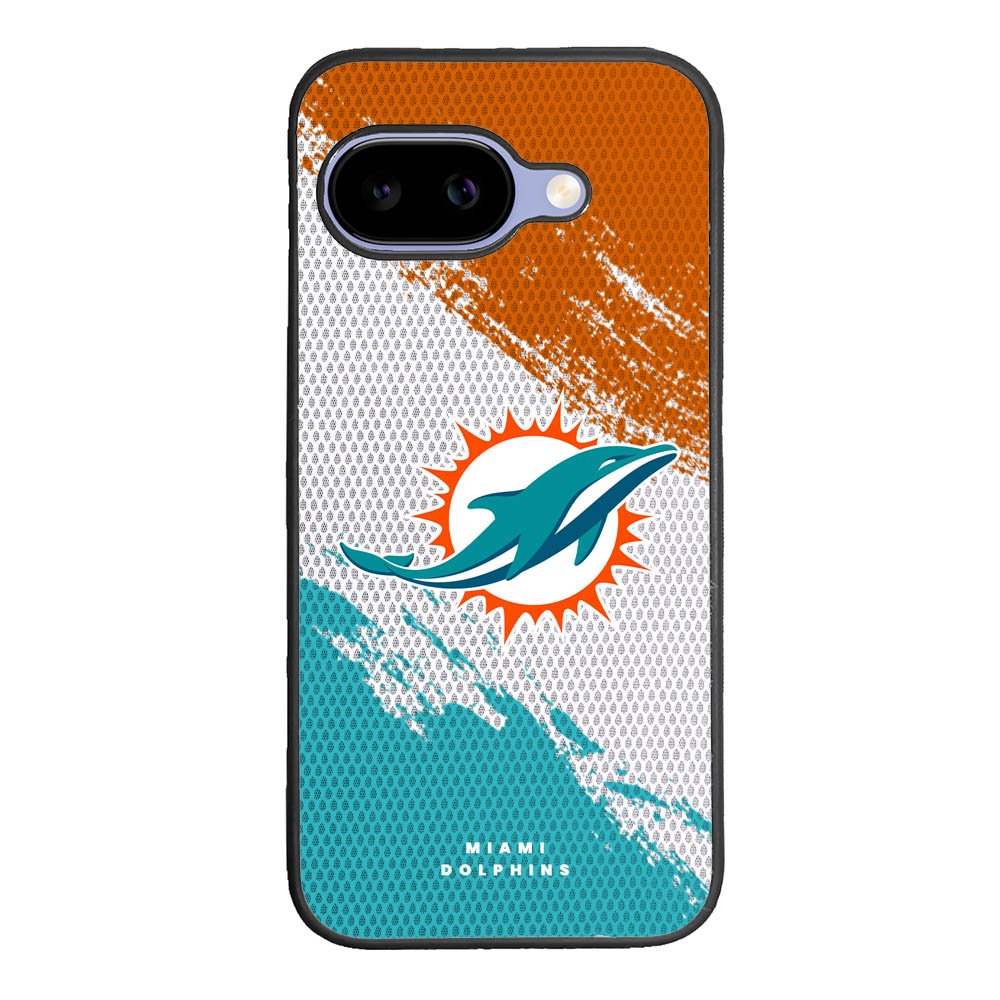 Miami Dolphins Google Pixel 10A Case DC1130