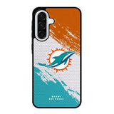 Miami Dolphins Samsung Galaxy A16 Case DC1130