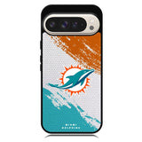 Miami Dolphins Google Pixel 10 Pro XL Case DC1130