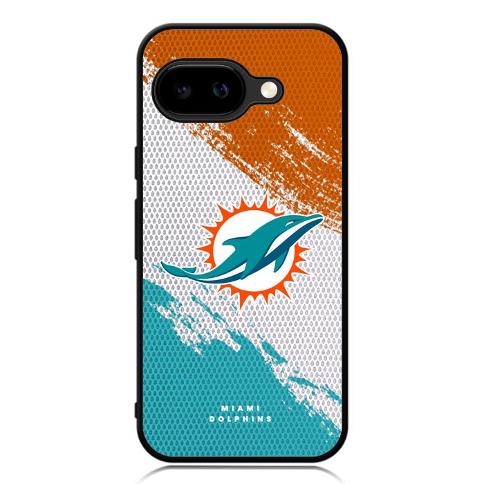 Miami Dolphins Google Pixel 9A Case DC1130