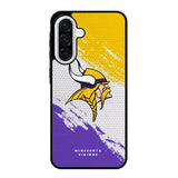 Minessota Vikings Samsung Galaxy A56 Case DC1175