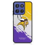 Minessota Vikings Motorola Moto G Stylus 5G 2025 DC1175