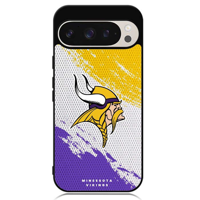 Minessota Vikings Google Pixel 9 Pro XL Case DC1175