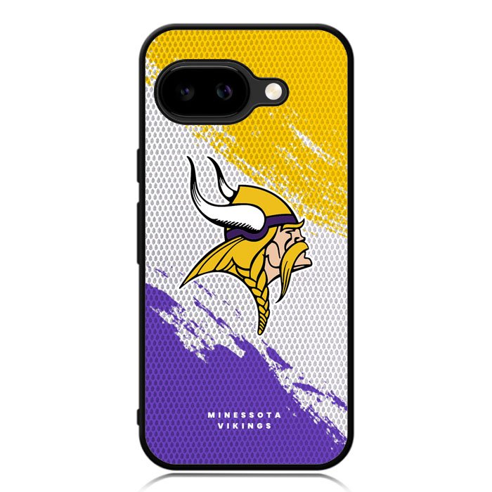 Minessota Vikings Google Pixel 9A Case DC1175