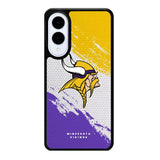 Minessota Vikings Samsung Galaxy S25 Edge DC1175