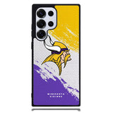Minessota Vikings Samsung Galaxy S25 Ultra Case DC1175
