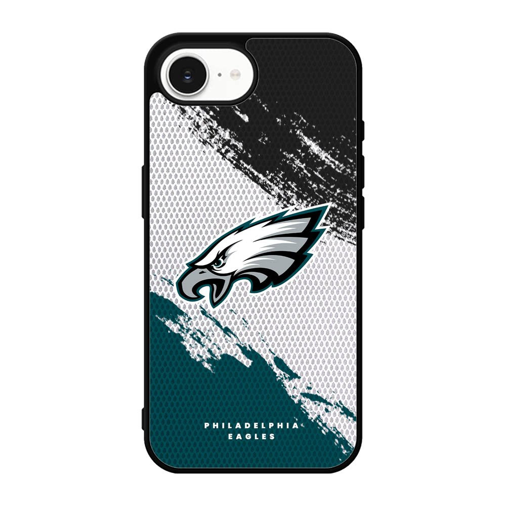 Philadelphia Eagles iPhone 17e Case DC1405
