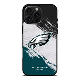 Philadelphia Eagles iPhone 16 Pro Max Case DC1405