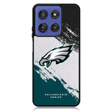 Philadelphia Eagles Motorola Moto G Stylus 5G 2025 DC1405