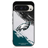 Philadelphia Eagles Google Pixel 9 | Google Pixel 9 Pro Case DC1405