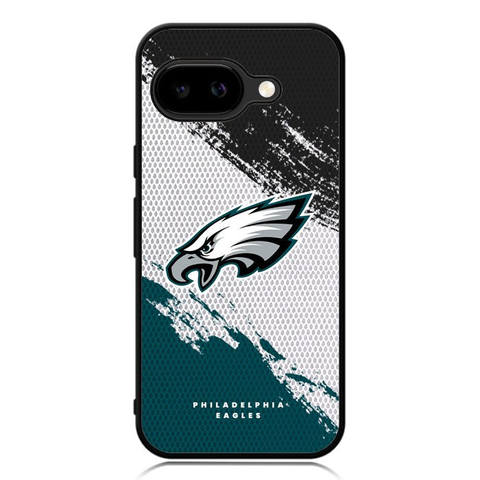 Philadelphia Eagles Google Pixel 9A Case DC1405
