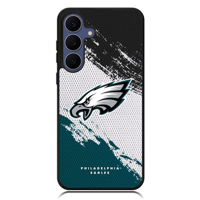 Philadelphia Eagles Samsung Galaxy S23 Case DC1405
