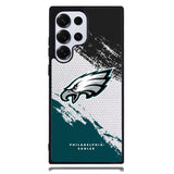 Philadelphia Eagles Samsung Galaxy S24 Ultra Case DC1405
