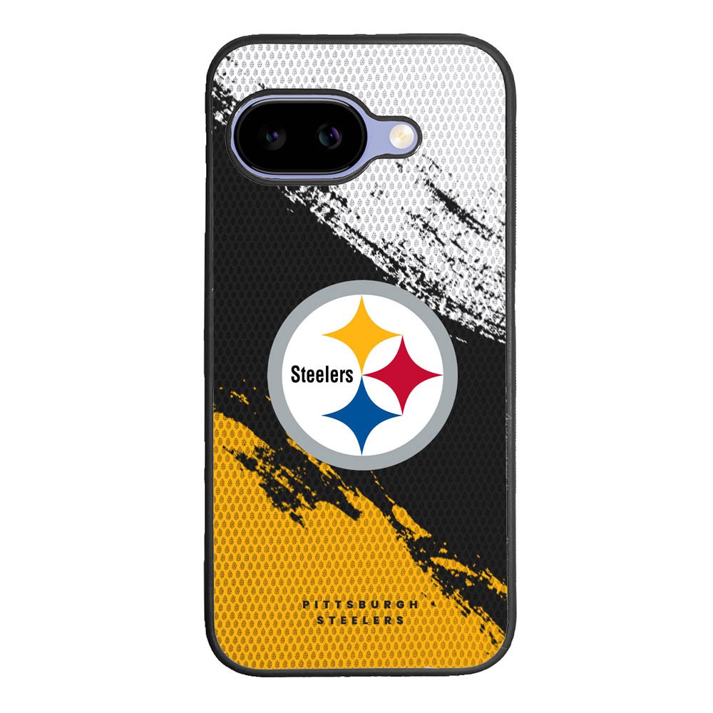 Pittsburgh Steelers Google Pixel 10A Case DC1445