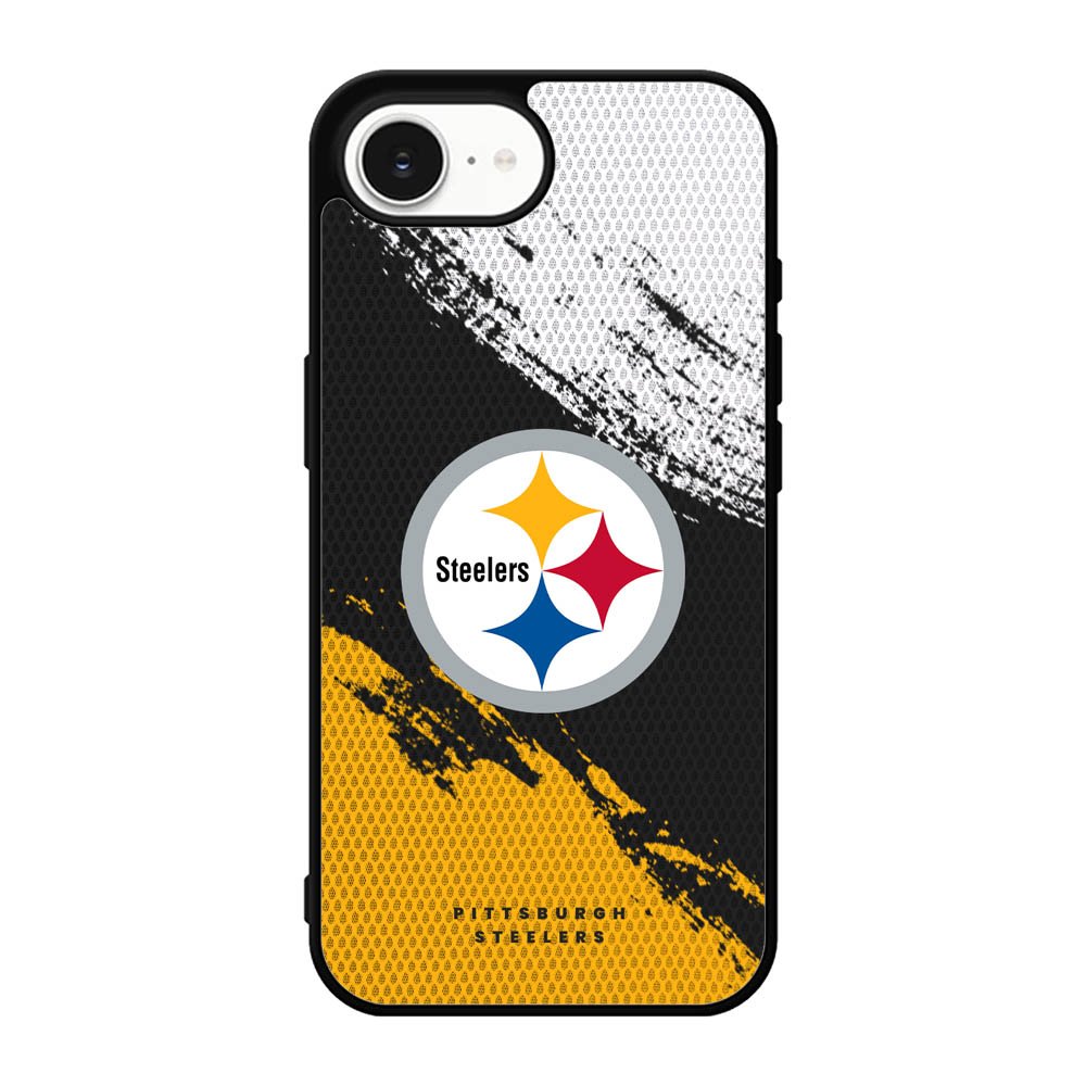 Pittsburgh Steelers iPhone 17e Case DC1445