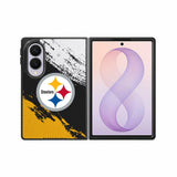 Pittsburgh Steelers Samsung Galaxy Z Fold 8 Case DC1445