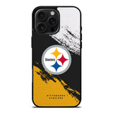 Pittsburgh Steelers iPhone 16 Pro Case DC1445