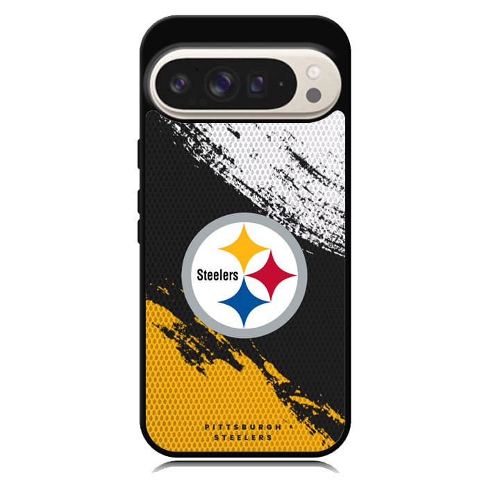 Pittsburgh Steelers Google Pixel 10 | Google Pixel 10 Pro Case DC1445