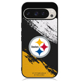 Pittsburgh Steelers Google Pixel 9 Pro XL Case DC1445