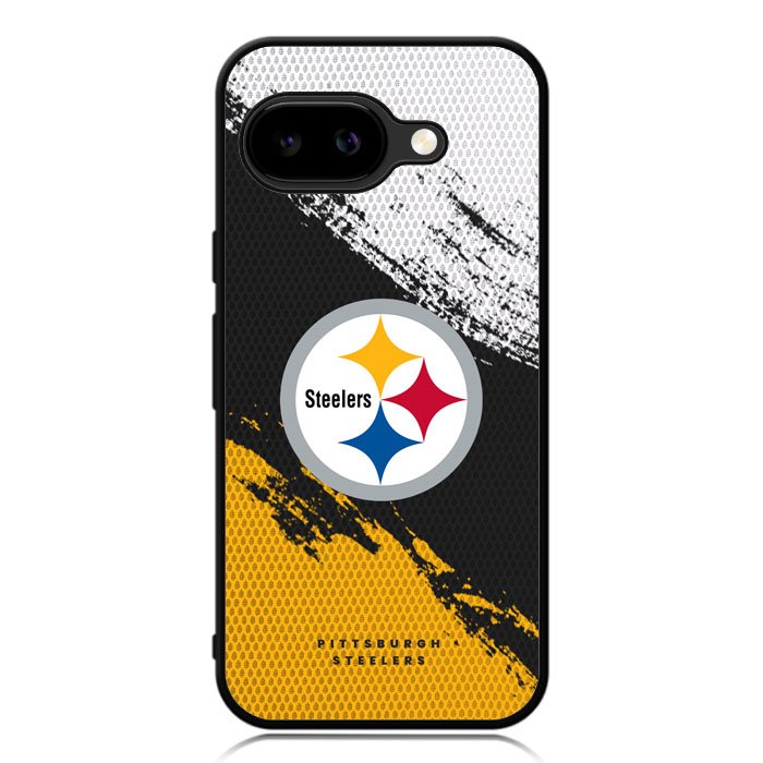 Pittsburgh Steelers Google Pixel 9A Case DC1445