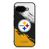 Pittsburgh Steelers Google Pixel 9A Case DC1445