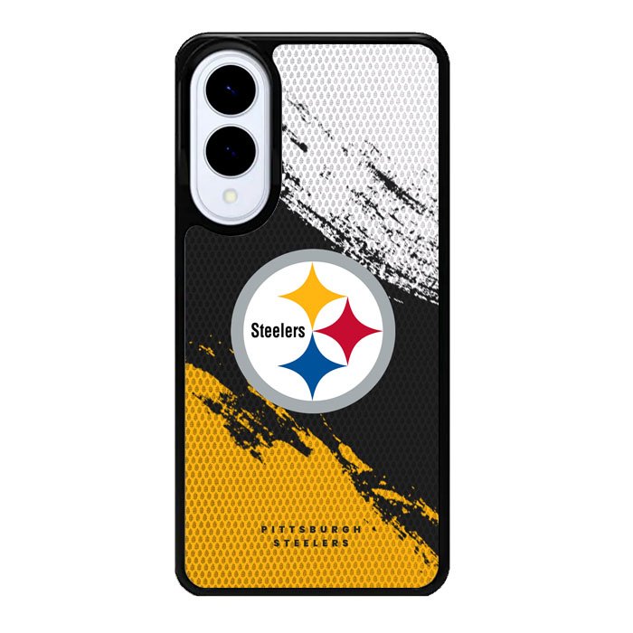 Pittsburgh Steelers Samsung Galaxy S25 Edge DC1445