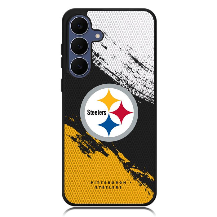 Pittsburgh Steelers Samsung Galaxy S25 FE DC1445