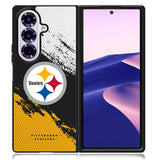Pittsburgh Steelers Samsung Galaxy Z Fold 7 Case DC1445