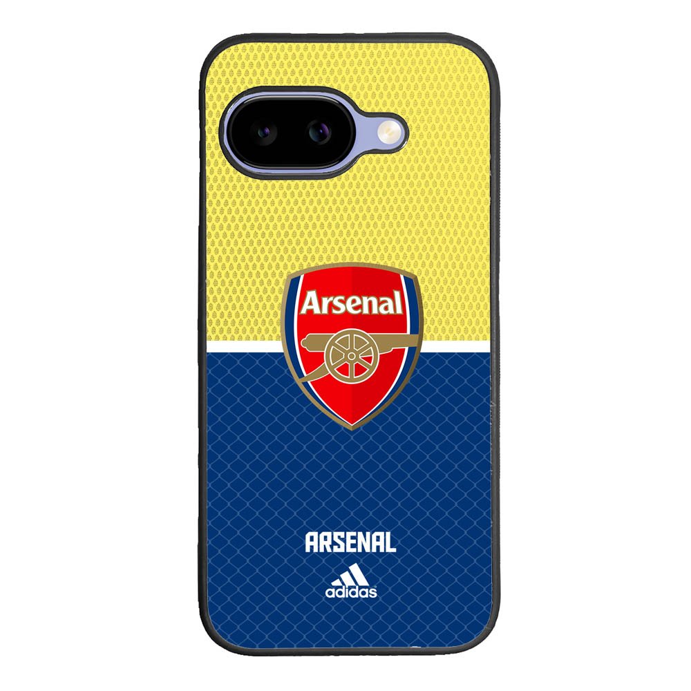 Arsenal Football Club Google Pixel 10A Case DC0093