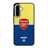 Arsenal Football Club Samsung Galaxy A36 Case DC0093