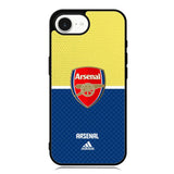 Arsenal Football Club iPhone 16e Case DC0093