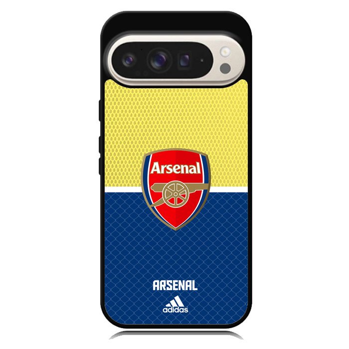 Arsenal Football Club Google Pixel 10 Pro XL Case DC0093