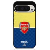 Arsenal Football Club Google Pixel 9 Pro XL Case DC0093