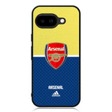 Arsenal Football Club Google Pixel 9A Case DC0093