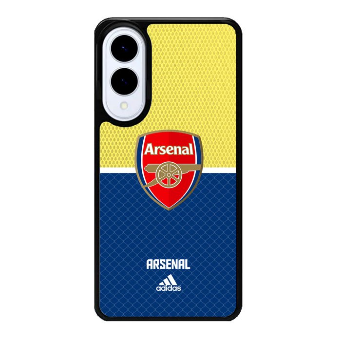 Arsenal Football Club Samsung Galaxy S25 Edge DC0093