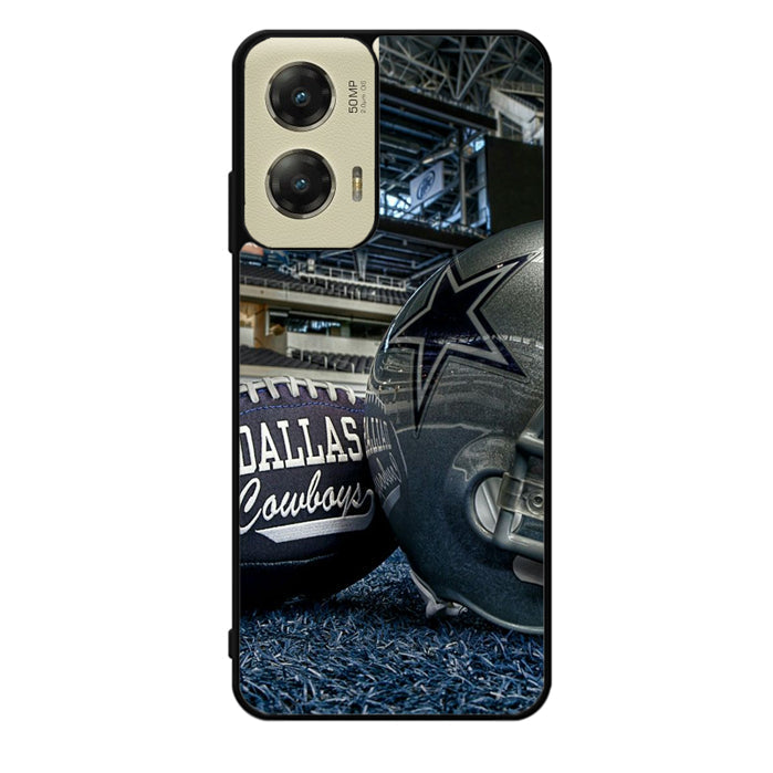 Dallas Cowboys 7th Motorola Moto G Stylus 5G 2024 Case