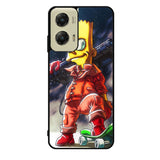 The Simpsons 3rd Motorola Moto G Stylus 5G 2024 Case
