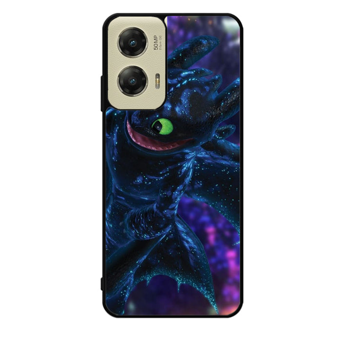 How To Train Your Dragon Decorations Motorola Moto G Stylus 5G 2024 Case