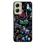 Haunted Mansion 3rd Motorola Moto G Stylus 5G 2024 Case