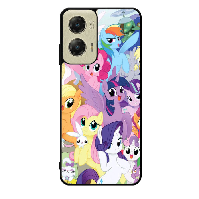 My Little Pony Motorola Moto G Stylus 5G 2024 Case