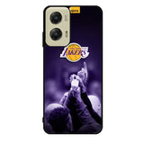 Los Angeles Lakers 6th Motorola Moto G Stylus 5G 2024 Case