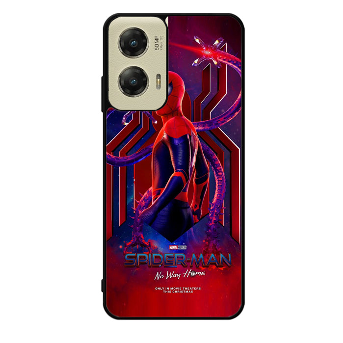 No Way Home Spiderman Motorola Moto G Stylus 5G 2024 Case