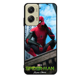 Spiderman Phone Home Motorola Moto G Stylus 5G 2024 Case