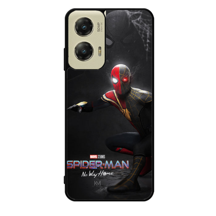 Spider Man Marvel Motorola Moto G Stylus 5G 2024 Case