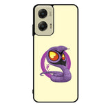 Ekans pokemon Motorola Moto G Stylus 5G 2024 Case