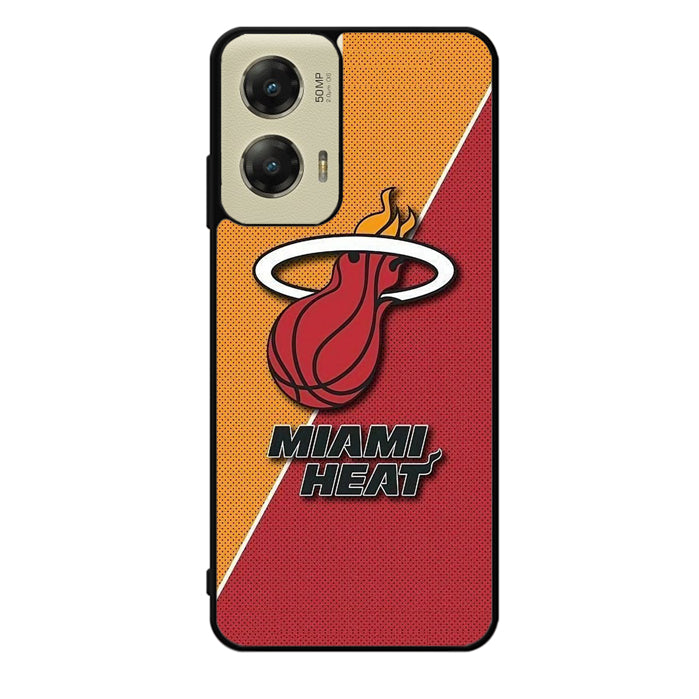 Heat Ball Miami Motorola Moto G Stylus 5G 2024 Case